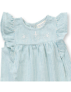 Abito in cotone biologico... 2