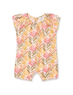 Pagliaccetto in cotone...