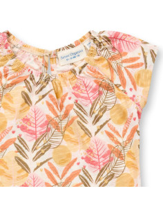 Pagliaccetto in cotone... 2