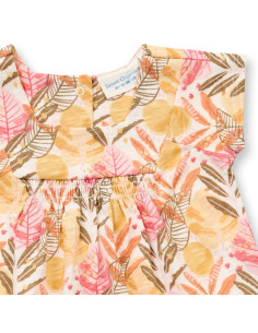 Tunica in cotone biologico... 2