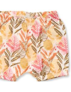 Pantaloncini in cotone... 2