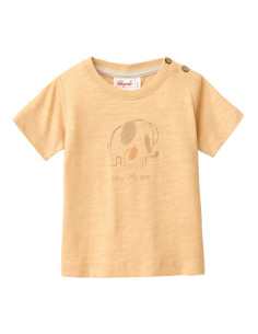 T-Shirt baby in cotone bio...