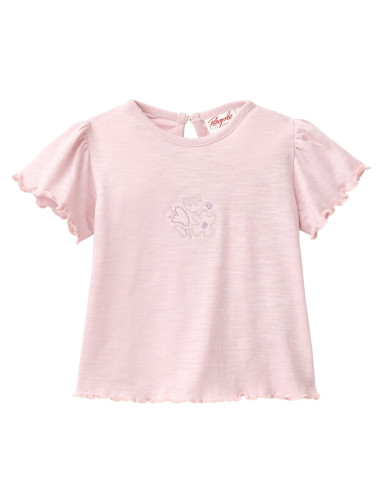 T-Shirt baby in cotone bio - col....