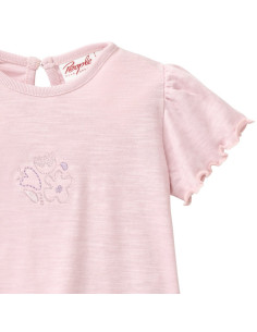 T-Shirt baby in cotone bio... 2