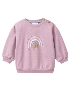 Felpa baby leggera in...