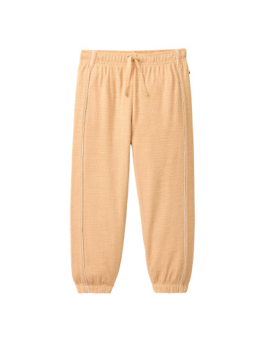 Pantalone tuta in cotone bio - col....