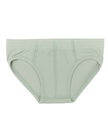 Slip bambino in cotone biologico -...