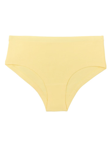 Slip hipster bambina in cotone...