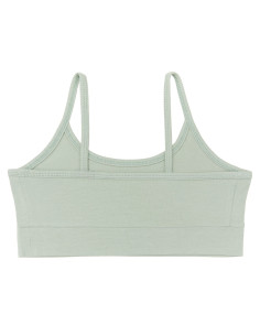 Top bambina in cotone... 2