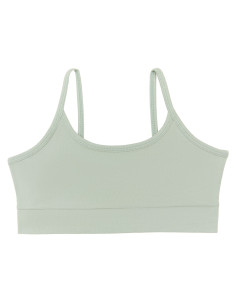 Top bambina in cotone...