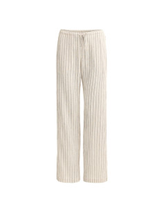 Pantalone donna in cotone...