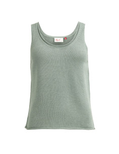 Canotta donna in cotone bio...