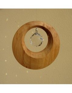 Cristallo di luce -...