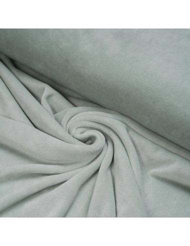 Ciniglia a metraggio - col. 028 menta