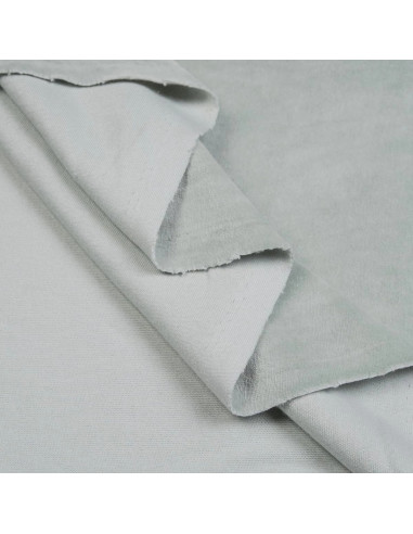 Ciniglia a metraggio - col. 028 menta