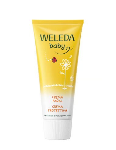 Baby Calendula Crema Protettiva 75ml