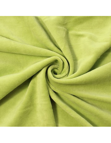 Ciniglia a metraggio - col. 442 Verde...