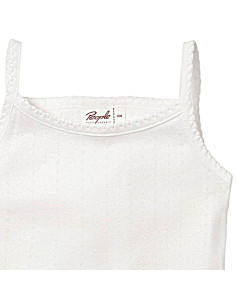 Canottiera a spallina... 2