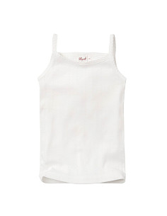 Canottiera a spallina...