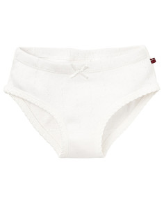 Set 2 slip in cotone...