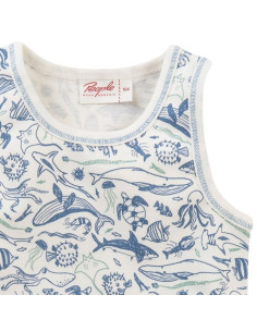 Canottiera bambino in... 2