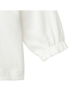 Maglietta baby lunga in... 2