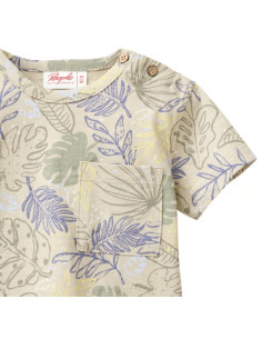 T-Shirt baby in cotone bio... 2