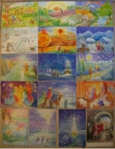 Cartoline artistiche... 2