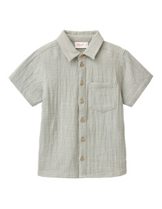 Camicia bambino in mussola...