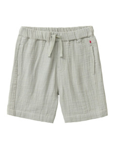 Shorts bambino in mussola...