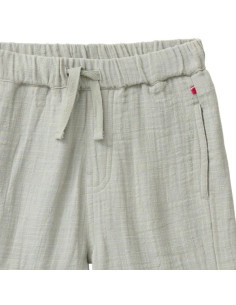 Shorts bambino in mussola... 2