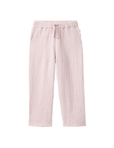 Pantaloni bambina in...
