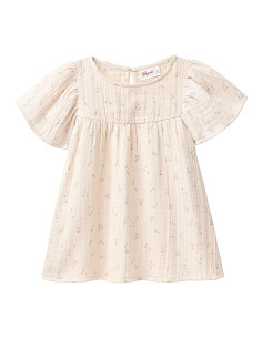 Camicia bambina in mussola...