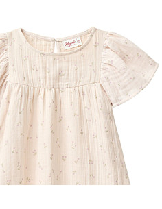 Camicia bambina in mussola... 2