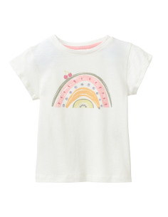 T-Shirt in cotone bio...