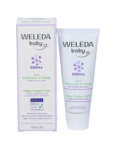 Baby DERMA 3in1 Crema...