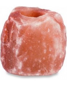 Portacandele in cristallo...