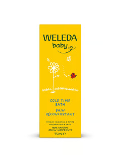 Baby Bagno Balsamico Cold... 2