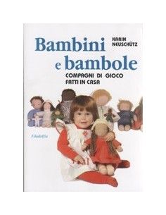 Bambini e Bambole