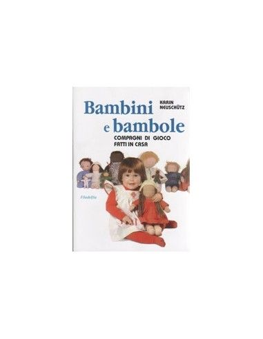 Bambini e Bambole