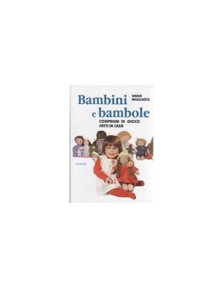 Bambini e Bambole