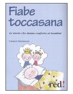 Fiabe toccasana