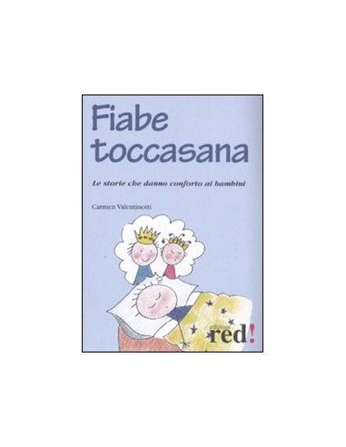 Fiabe toccasana