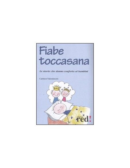 Fiabe toccasana