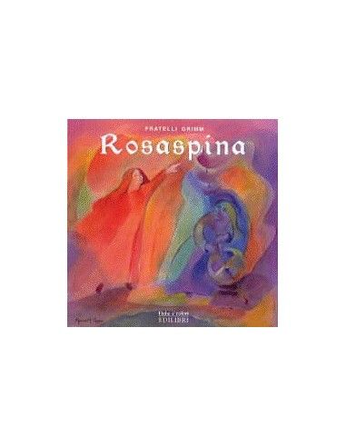 Rosaspina