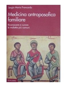 Medicina antroposofica...