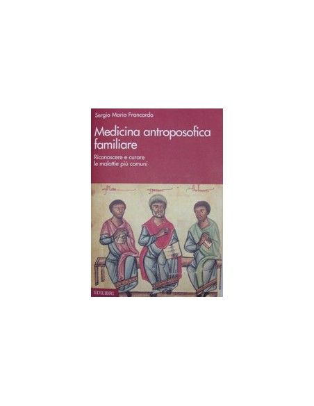 Medicina antroposofica familiare