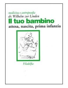 Il tuo bambino