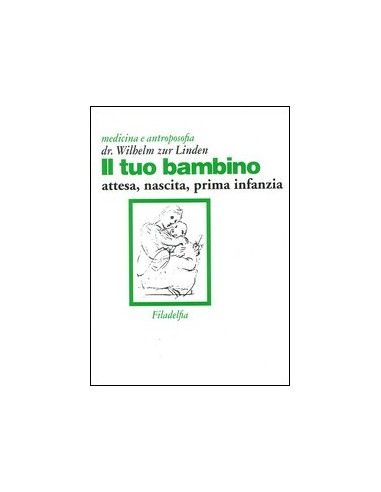 Il tuo bambino