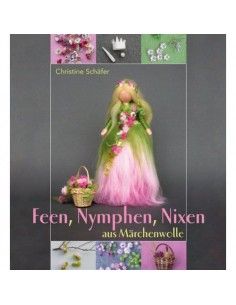 Feen, Nymphen, Nixen aus...